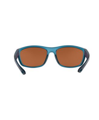 Unisex Polarized Sunglasses, Nuu Landing Mj000735