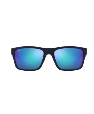 Unisex Polarized Sunglasses, The Flats Mj000738