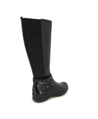 Women's Taylor Round Toe Boots