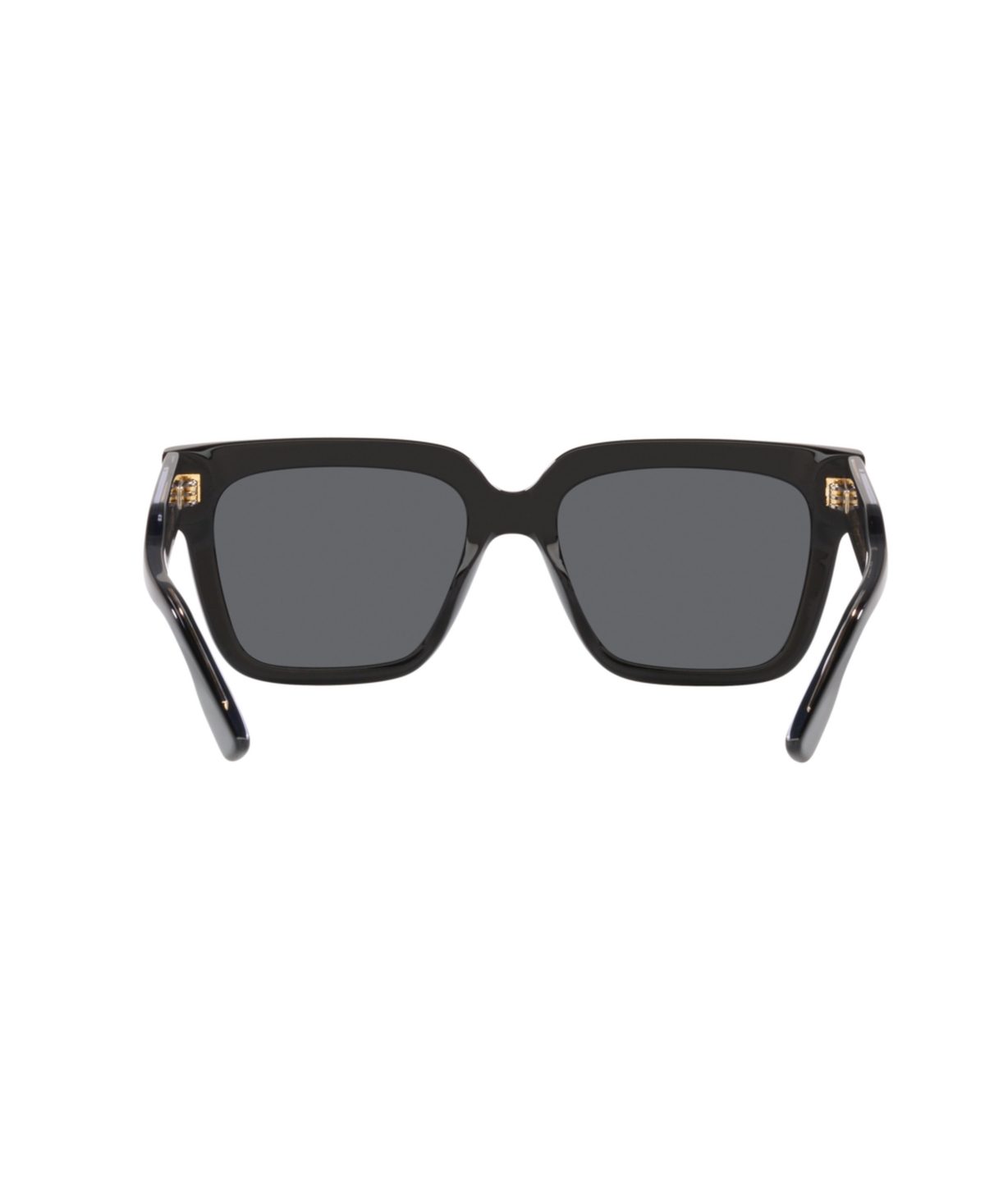 Gucci Gg1084s Square-frame Acetate Sunglasses In Black