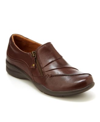Women's Thea-Wide Slip-On Flats
