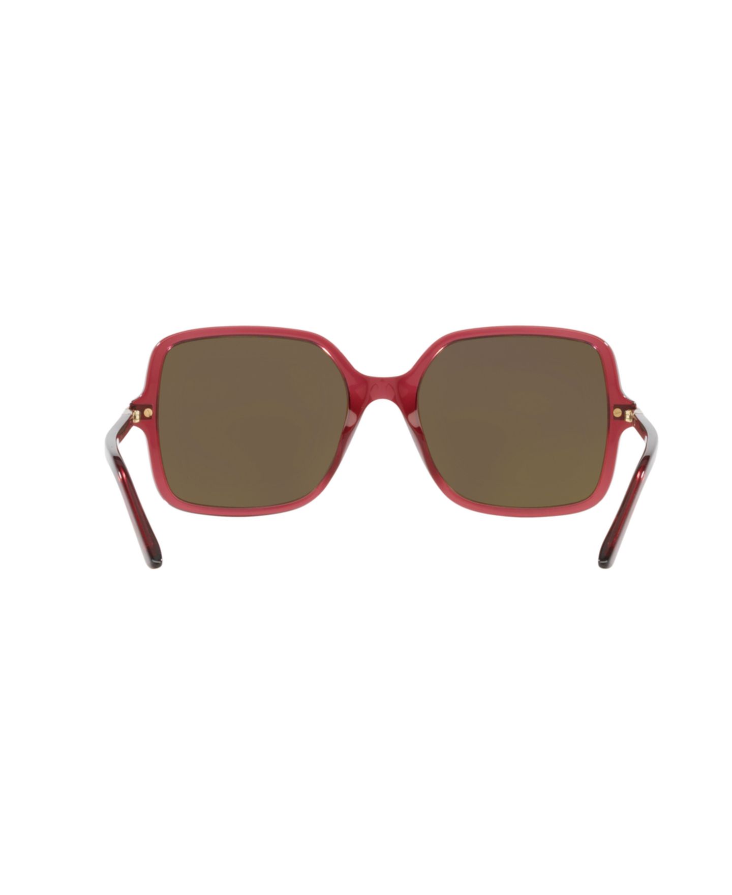 Женские солнцезащитные очки Gucci Sunglasses, GG1449S, цвет: Чёрный — фото 9