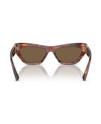 Women's The Kiera Sunglasses RL8218U
