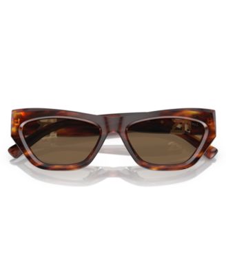 Women's The Kiera Sunglasses RL8218U