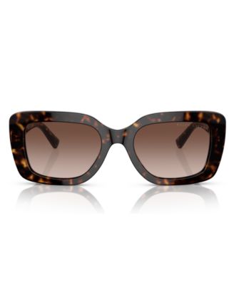 Women's The Nikki Sunglasses, Gradient RL8217U
