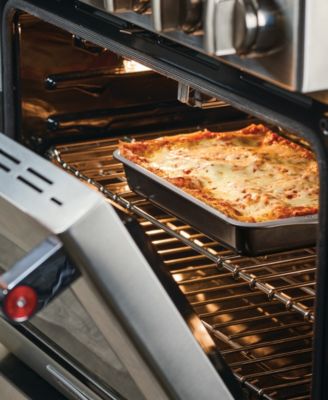 Disney Bake with Mickey Mouse Steel 2-Piece Bakeware Set