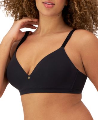 Women's Everyday Luxe Wireless T-Shirt Bra DM2402