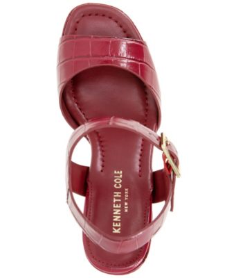 Women's Darla Platform Sandals