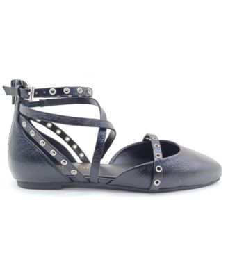 Women's Mason Strappy Flats