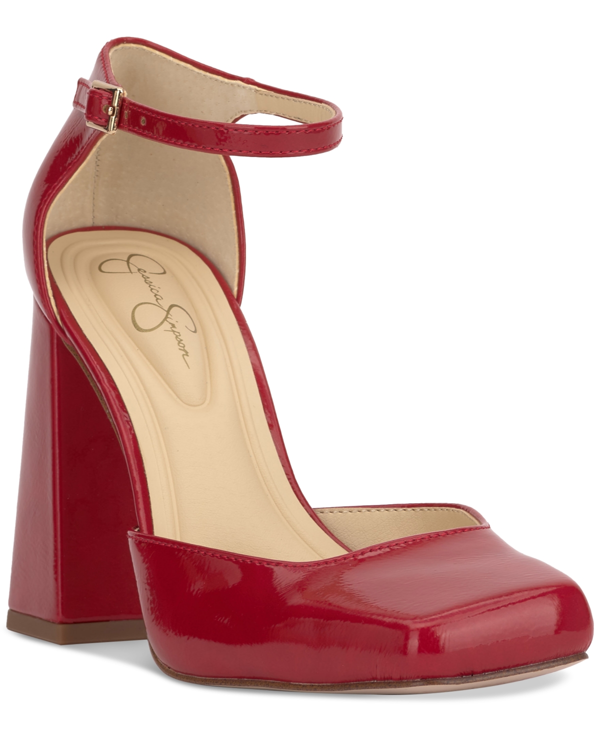 Jessica simpson loyren pumps deals