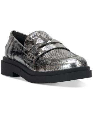 Jessica Simpson - Women's Xuris Penny Loafer Flats