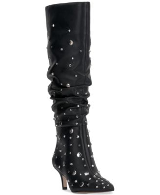 Jessica simpson londy over the knee boot best sale