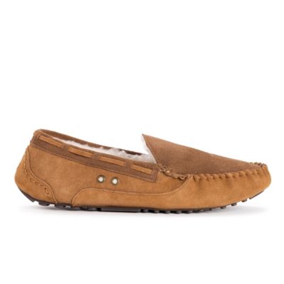 Men's Everett Moccasin Slippers