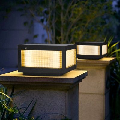 Streamdale Solar Wall Lamp With Dimmable Led(2 Pack)