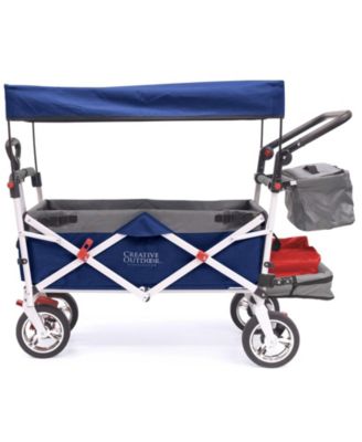 Creative Wagons