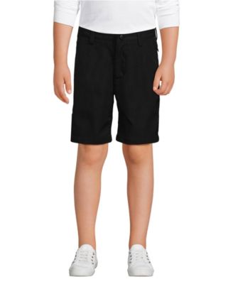 Little Boys Classic Active Performance Chino Shorts