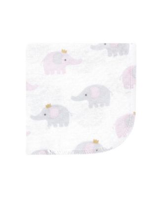 Flannel Cotton Washcloths