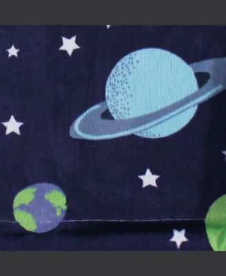 Dual-Sided Mink and Sherpa Plush Throw