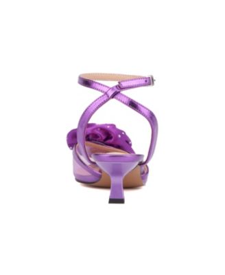 Women's Violetta Kitten Heel