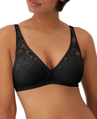 Women's Breathe Wireless T-Shirt Bra DF7594