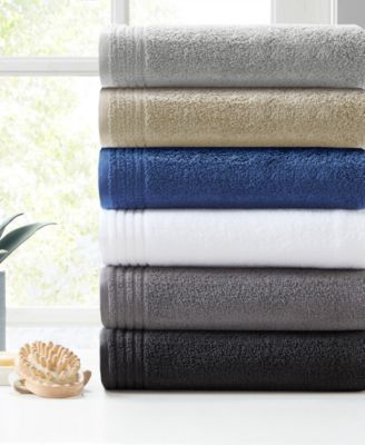 Big Bundle Cotton 12-Pc. Bath Towel Set