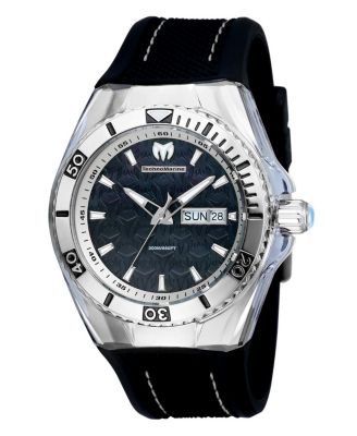 TechnoMarine