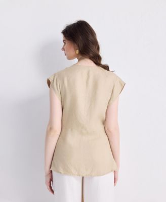 Women's Power Moves Short Sleeve Top