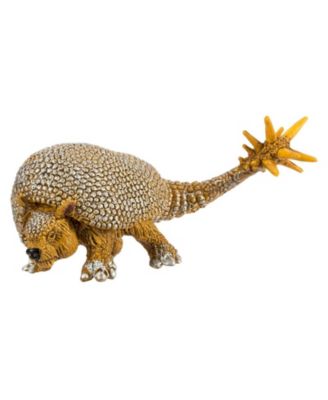Doedicurus Wild Safari Dinosaurs Figure