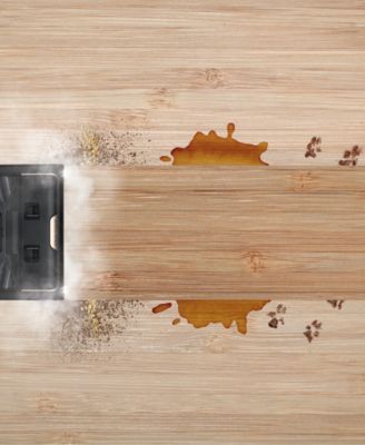 Steam Pickup 3-in-1 Hard Floor Power Mop, SD201