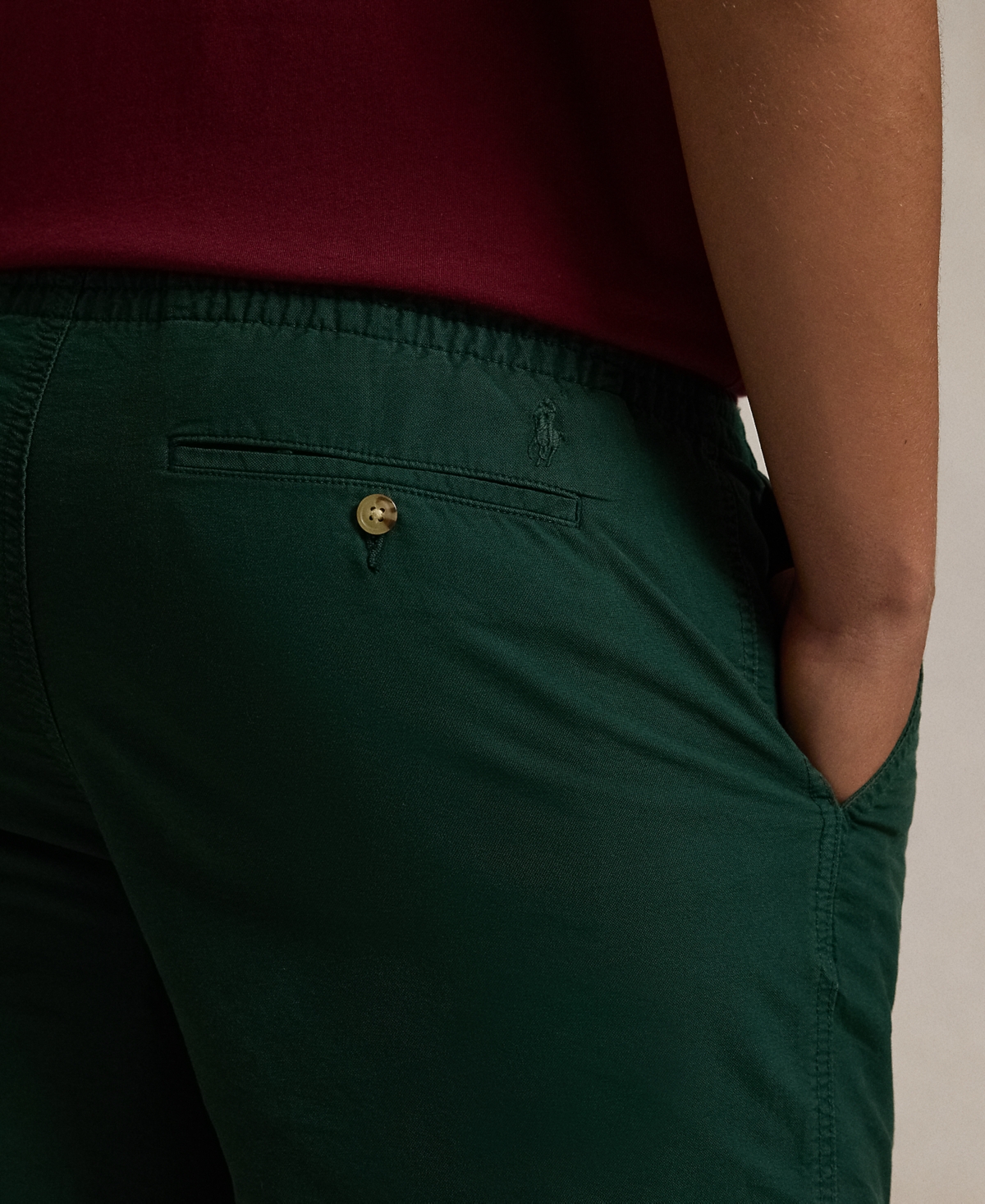 Polo Ralph Lauren Men's 6-Inch Classic-Fit Polo Prepster Shorts
