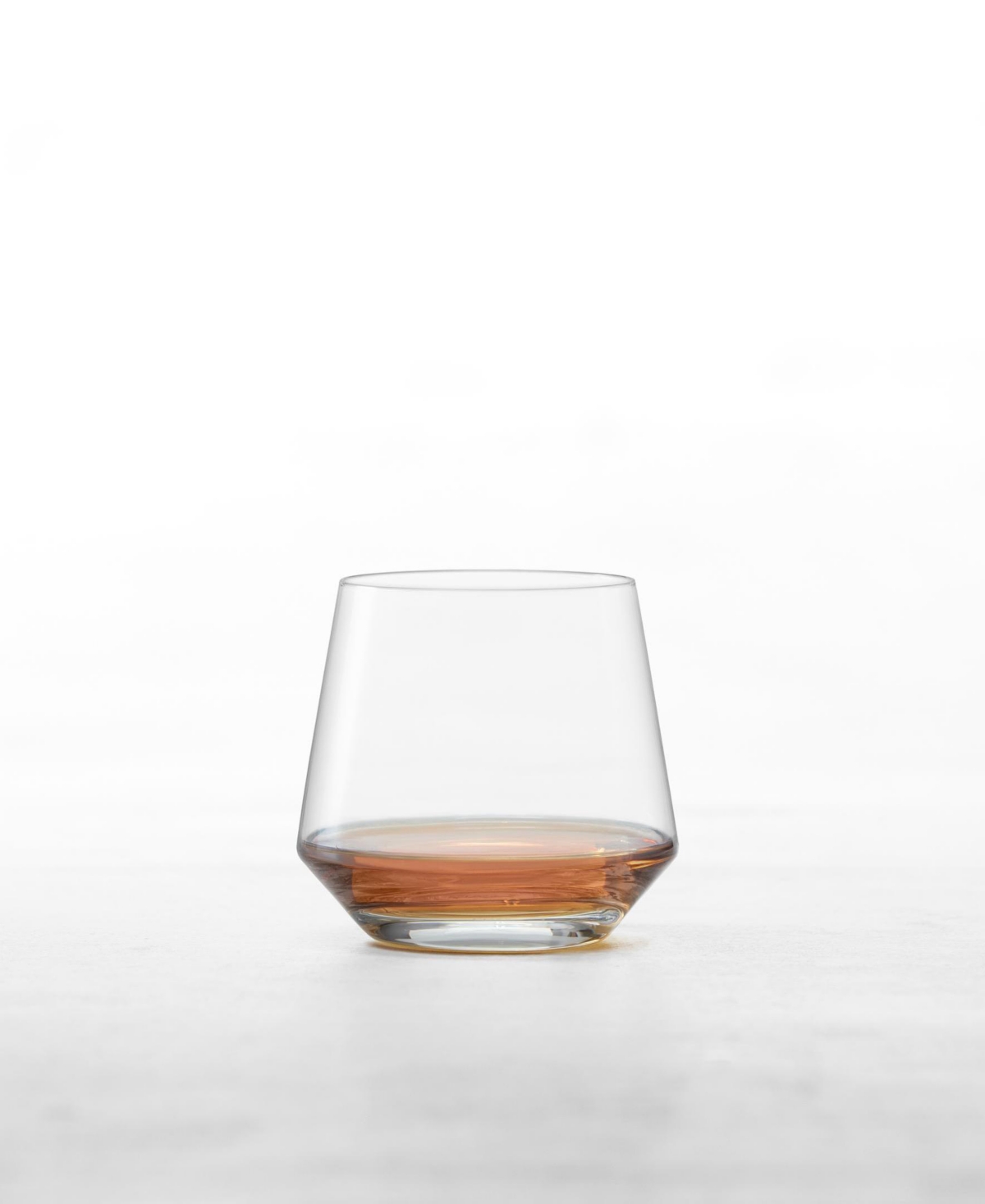 Zwiesel Glas Pure Whiskey 13.2oz In Clear