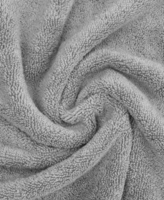 Salem Premium 100% Turkish Cotton 6 Piece Bath Towel Set