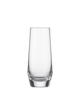 Zwiesel Glas Stemless Champagne Glasses (Set of 6)