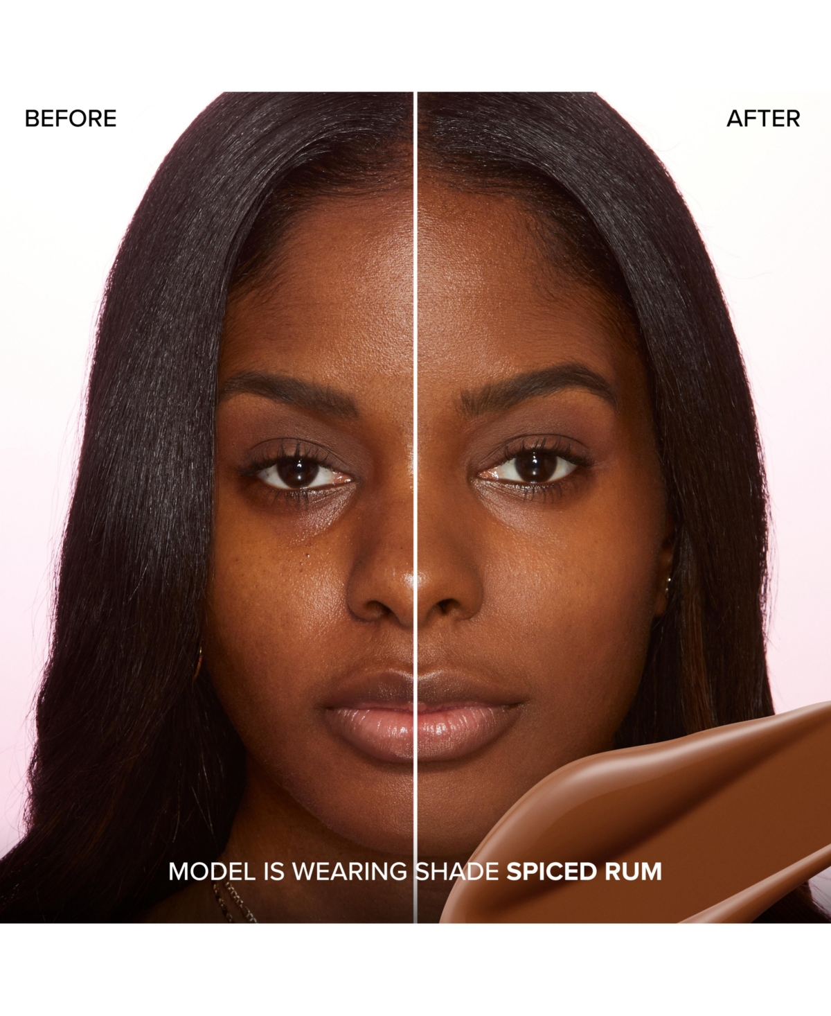 Too Faced Travel-size Born This Way Super Coverage Concealer In 32chai