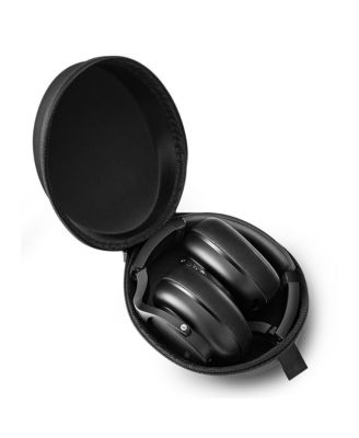 Hybrid Active Noise Cancelling Wireless Headphone