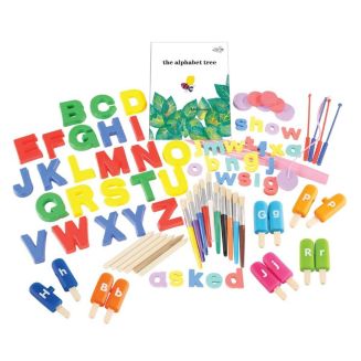 Kaplan Early Learning Out and About With Literacy Kit - Macy's