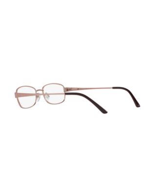 Steroflex Women's Eyeglasses, SF2584