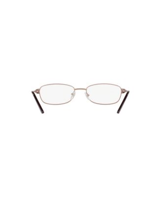 Steroflex Women's Eyeglasses, SF2584