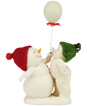 UPC 045544760065 product image for Department 56 Let It Go Snowbabies Collectible Figurine | upcitemdb.com