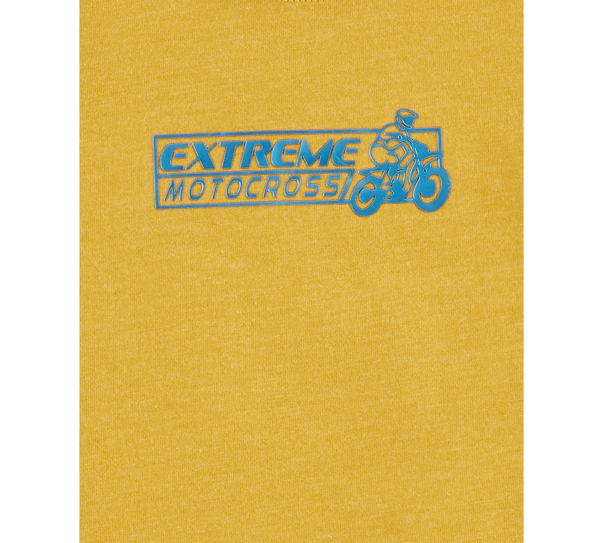 Carter's Little & Big Boys Motocross Print T-Shirt