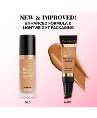 Born This Way Super Coverage Multi-Use Sculpting Concealer, Travel Size