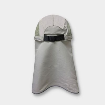 Men's Unisex Palo Removable Drape Baseball Cap