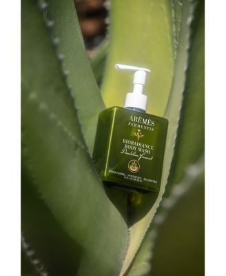 Bioradiance Body Wash - Hydrating + Detoxyifying Dandelion