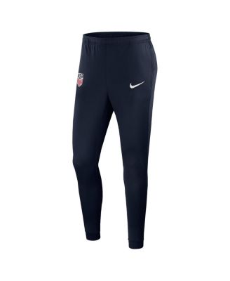 Men's Navy USMNT 2024 Strike Performance Track Pants