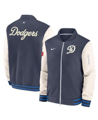 Nike Men's Navy Los Angeles Dodgers 2024 City Connect