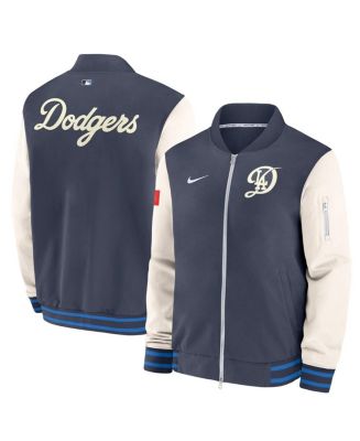 Nike Men's Navy Los Angeles Dodgers 2024 City Connect