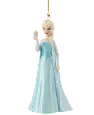 Lenox - Snow Queen Elsa Ornament