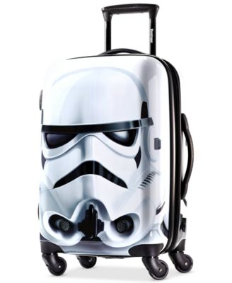 away star wars luggage