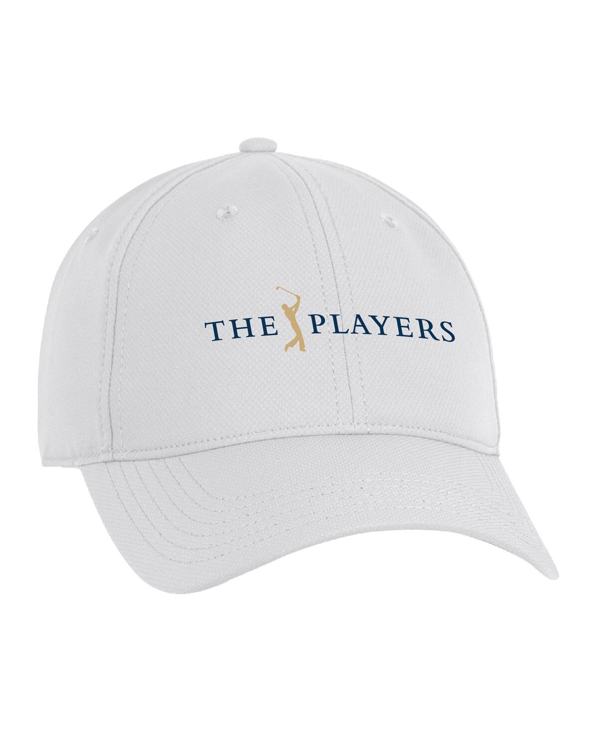 Ahead Men's The Players AheadFrio Adjustable Hat - White
