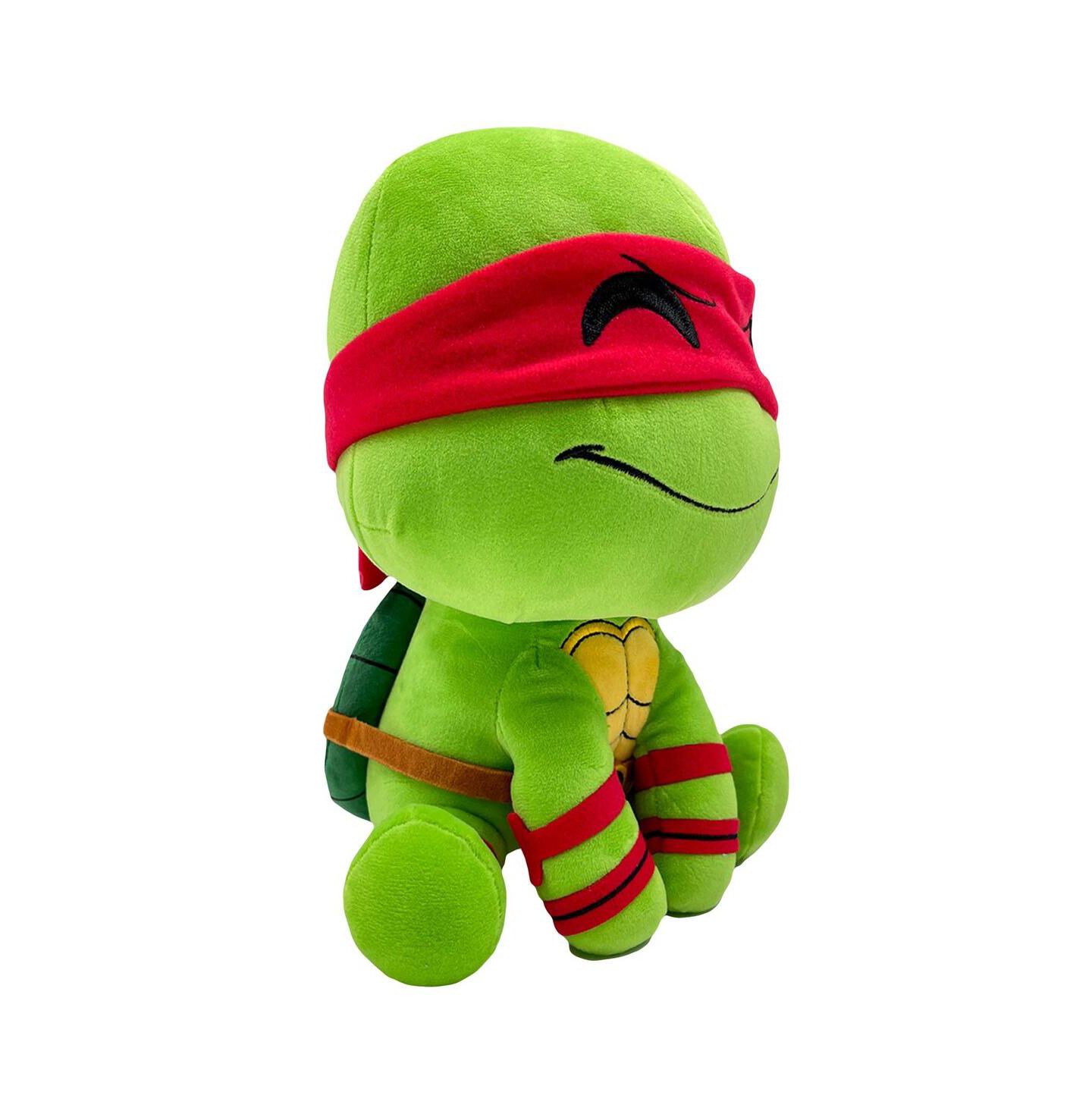 Детская мягкая игрушка Youtooz Raphael 9" Chibi Collectible Plush — фото 2